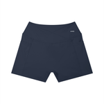 Loved High Rise Pocket Yoga Shorts