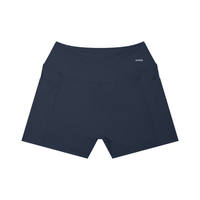 Loved High Rise Pocket Yoga Shorts
