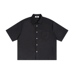 Loved Boxy Heavyweight Short Sleeve Shirt