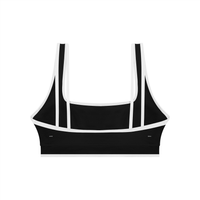 Loved Color Block Yoga Tank Top