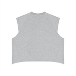 ‘LD’ Cutoff Tank Top