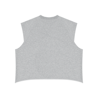 ‘LD’ Cutoff Tank Top