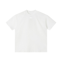 Loved Tonal Paneled Performance T-Shirt
