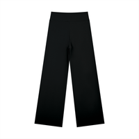 Loved High Rise Straight Leg Yoga Pants