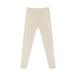 Loved High-Waist Seamed Leggings