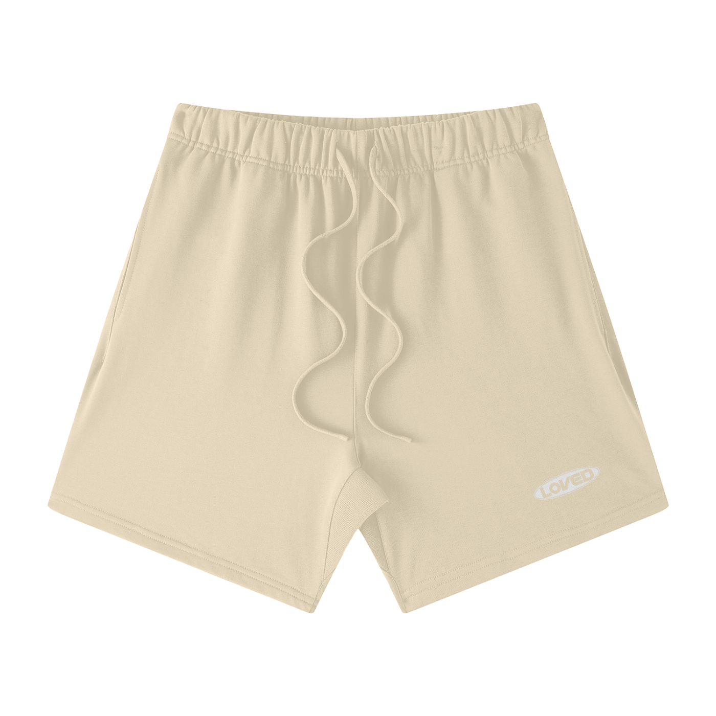 Loved Performance Unisex Shorts