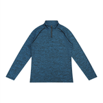 Loved Men's Quarter-Zip