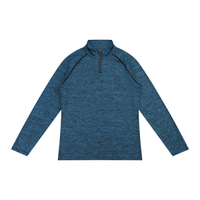 Loved Men's Quarter-Zip