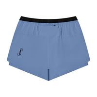Men's 5 inch Compression Shorts