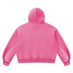 LD Boxy Fleece Hoodie