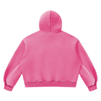 LD Boxy Fleece Hoodie