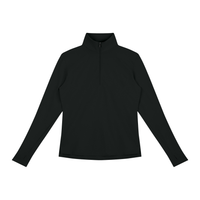 Loved Women’s Quarter-Zip