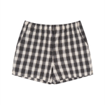 Loved Plaid Shorts