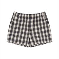 Loved Plaid Shorts