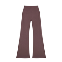 Loved High-Waisted Flare Leggings