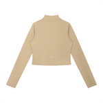 Loved Full-Zip Sports Jacket