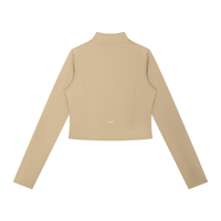 Loved Full-Zip Sports Jacket