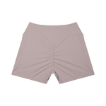 Loved High Rise Pocket Yoga Shorts