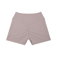 Loved High Rise Pocket Yoga Shorts