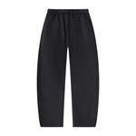 LD Barrel Leg Fleece Sweatpants