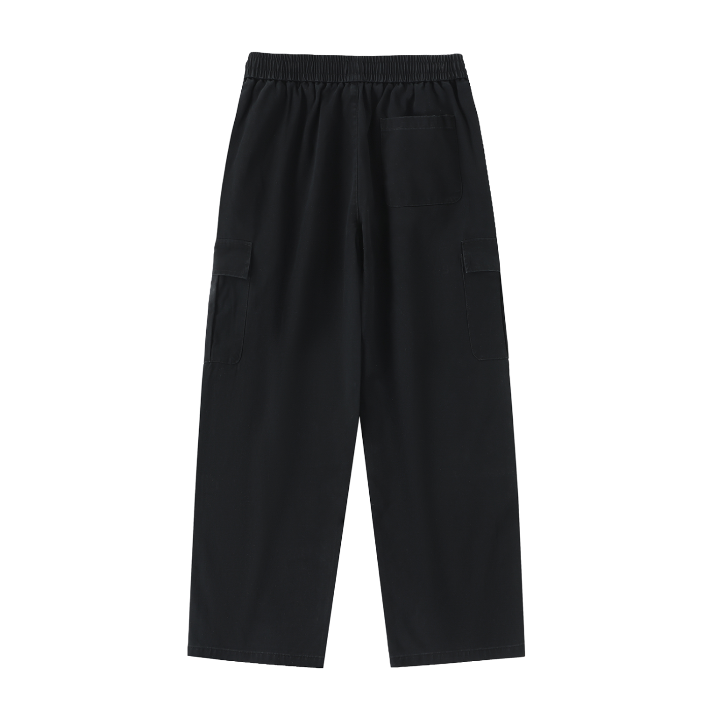 Loved Essentials Baggy Cargo Pants