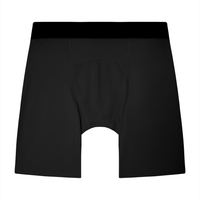 Loved Men’s Biker Shorts