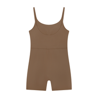 Loved Performance Romper