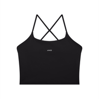 Loved Yoga Tank Top