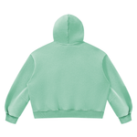 LD Boxy Fleece Hoodie