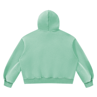 LD Boxy Fleece Hoodie