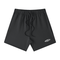 ‘Loved’ Performance Unisex Shorts