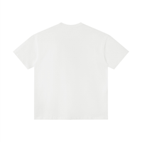 Loved Tonal Paneled Performance T-Shirt