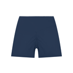 Loved High Rise Color Block Yoga Shorts
