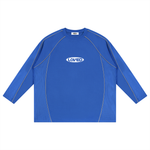 Loved Paneled Raglan Soccer Jersey