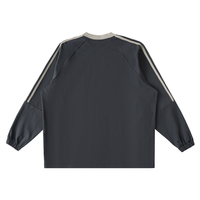 ‘Loved’ Performance Color-Block Long-Sleeve Tee