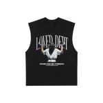 ‘Father Give Me Strength’ Tank