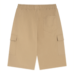 Loved Drawstring Cargo Shorts
