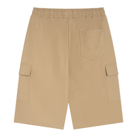 Loved Drawstring Cargo Shorts