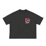 ‘Loved Dept.’ Classic Boxy Tee
