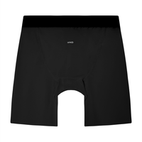 Loved Men’s Biker Shorts
