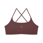 Loved U-Neck Yoga Sports Bra