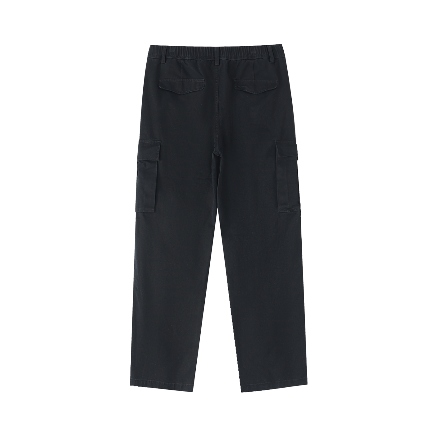 Loved Essentials Cargo Pants