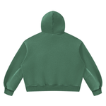 LD Boxy Fleece Hoodie