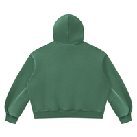 LD Boxy Fleece Hoodie