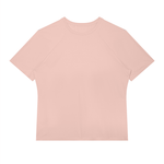 Loved Raglan Sleeve Performance T-Shirt