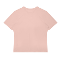 Loved Raglan Sleeve Performance T-Shirt