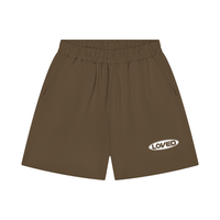 Loved Unisex Sorona Shorts