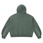 LD Boxy Fleece Hoodie