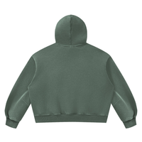LD Boxy Fleece Hoodie