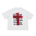 ‘Fruit of the Spirit’ Boxy Tee